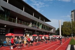 SwissArchery Outdoor Championships 2023