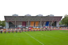 SWISSARCHERY OUTDOOR CHAMPIONSHIPS 2024 - Sonntag