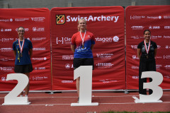 2026 - Preisverleihung / SWISSARCHERY OUTDOOR CHAMPIONSHIPS