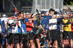 2026 - Sonntag / SWISSARCHERY OUTDOOR CHAMPIONSHIPS